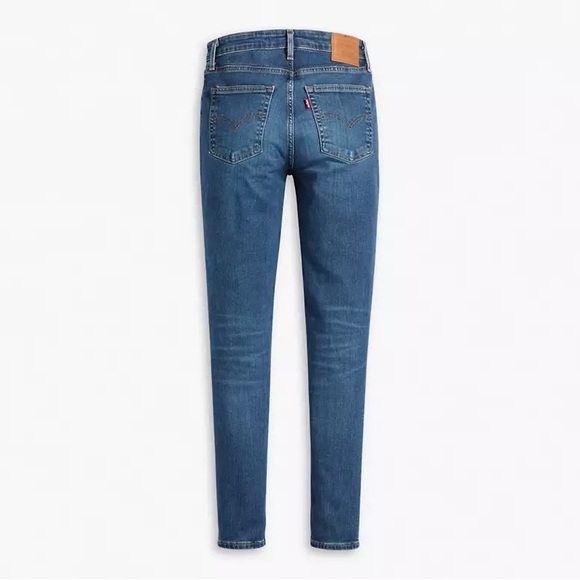 Levi’s 721 High Rise Skinny Jeans - Picture 6 of 7